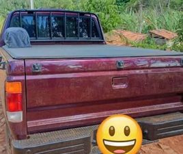 CHEVROLET D20 S / LUXE 3.9/4.0 DIESEL