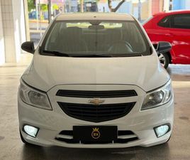 CHEVROLET PRISMA SED. JOY/ LS 1.0 8V FLEXPOWER 4P