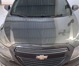 CHEVROLET PRISMA SED. JOY/ LS 1.0 8V FLEXPOWER 4P