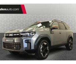 MILD HYBRID 130 4X4 EXTREME