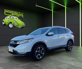 HONDA CR-V 1.5 VTEC TURBO LIFESTYLE 4X4 CVT 142 KW (193 CV)