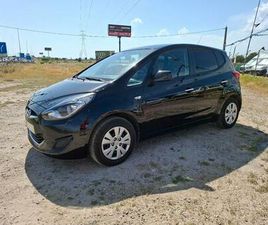 HYUNDAI IX20 HYUNDAI - IX20