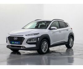 HYUNDAI KONA HYUNDAI KONA GASOLINA KONA 1.0 TGDI TECNO LIME 4X2