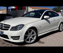 MERCEDES CLASSE C