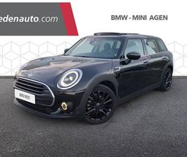 MINI CLUBMAN COOPER F54 CLUBMAN COOPER 136 CH DKG7 EDITION PREMIUM PLUS
