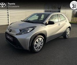 1.0 VVT-I 72CH DYNAMIC