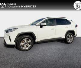 2.5 HYBRIDE 218CH DYNAMIC 2WD MY22