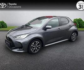 70 VVT-I DESIGN 5P MY21