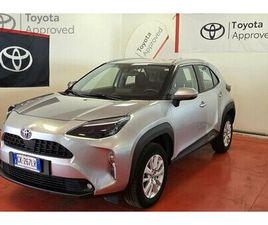 1.5 HYBRID 5P. E-CVT ACTIVE