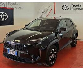 1.5 HYBRID 5P. E-CVT TREND