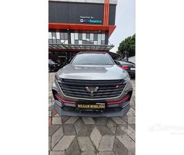 WULING MOTORS ALMAZ 2023 WULING ALMAZ 1.5 RS PRO SUV