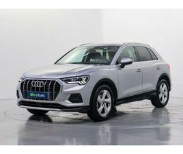 AUDI Q3 DIÉSEL Q3 35 TDI ADVANCED S TRONIC 110KW