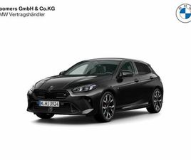 BMW M135 XDRIVE ICONIC DRIV-ASSIS-PRO 360°