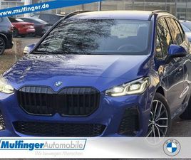 BMW 220I AT M SPORT HUD ACC SUVIEW.LENKH.KOMFZ.AHK