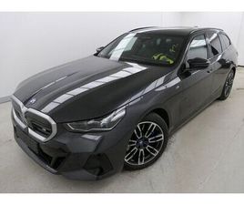 BMW I5 TOURING M60 XDRIVE BMW I5 M60 XDRIVE TOURING B&W AB-ASSIST FW-PROF