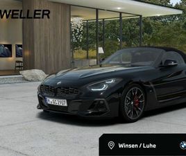 BMW Z4 M40I BMW Z4 M40I HUD, H&K, STOP&GO, ADAPTIVE LED, 19/20