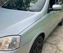 CHEVROLET CORSA HAT. PREMIUM 1.4 8V ECONOFLEX 5P