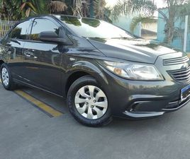 CHEVROLET PRISMA SED. JOY/ LS 1.0 8V FLEXPOWER 4P