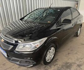 CHEVROLET PRISMA SED. LT 1.0 8V FLEXPOWER 4P