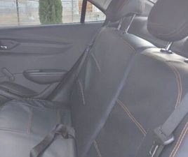 CHEVROLET PRISMA SED. LT 1.4 8V FLEXPOWER 4P AUT.