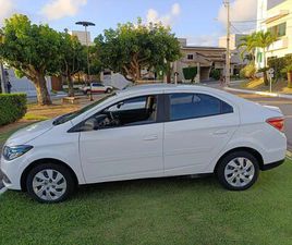 CHEVROLET PRISMA SED. LT 1.4 8V FLEXPOWER 4P