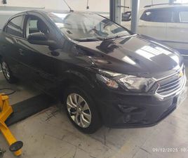 CHEVROLET PRISMA SED. LT 1.4 8V FLEXPOWER 4P