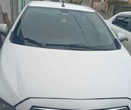 CHEVROLET PRISMA SED. LTZ 1.4 8V FLEXPOWER 4P