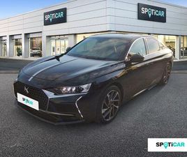 CITROEN DS9 9 PURETECH 225 EAT8 RIVOLI +