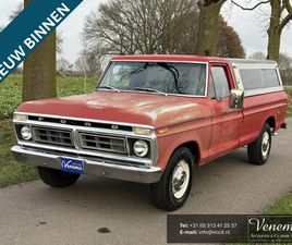 FORD F 250 FORD F250 - PICKUP