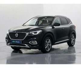 MG HS MG HS GASOLINA HS 1.5 T-GDI AT LUXURY