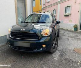 MINI COUNTRYMAN ONE MINI COUNTRYMAN ONE D