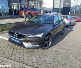 UTILIZAT VOLVO V60 2019 - 31 900 EUR, 98 244 KM - AUTOVIT.RO
