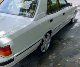 CHEVROLET OPALA COMODORO/COMOD. SLE 4.1/2.5