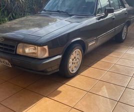 CHEVROLET OPALA DIPLOMATA/DIPLOM. SLE 4.1/2.5