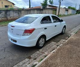CHEVROLET PRISMA SED. JOY/ LS 1.0 8V FLEXPOWER 4P