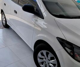 CHEVROLET PRISMA SED. JOY/ LS 1.0 8V FLEXPOWER 4P