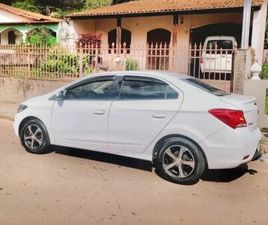 CHEVROLET PRISMA SED. LTZ 1.4 8V FLEXPOWER 4P