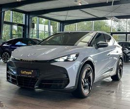 CUPRA TAVASCAN CUPRA TAVASCAN 77 ADRENALINE - 344.800 KR