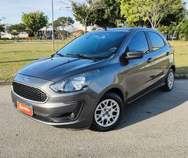 FORD FREESTYLE FORD KA 1.0 FREESTYLE