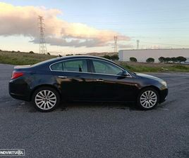 OPEL INSIGNIA 2.0 CDTI EXECUTIVE S/S