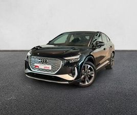 AUDI Q4 Q4 S LINE 45 E-TRON 286CV SB