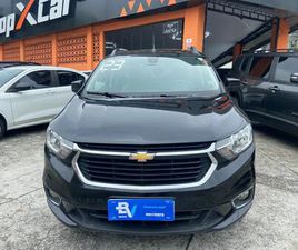 CHEVROLET SPIN SPIN 2023