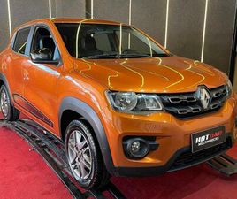 RENAULT KWID RENAULT KWID 1.0 INTENSE