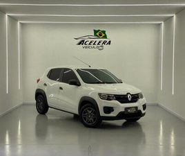 RENAULT KWID RENAULT KWID 1.0 ZEN