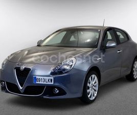 ALFA ROMEO GIULIETTA 1.6 JTD SPORT