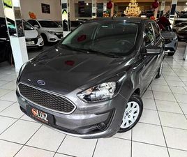 FORD FREESTYLE FORD KA 1.0 FREESTYLE