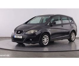 SEAT ALTEA SEAT ALTEA 1.9 TDI REFERENCE