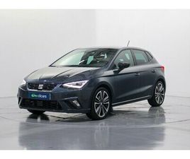 SEAT IBIZA GASOLINA IBIZA 1.0 TSI S&S FR SALTA DSG 115