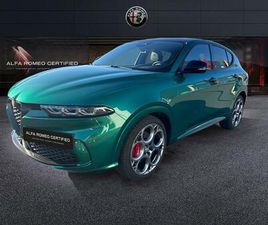 1.5 HYBRID 160CH TRIBUTO ITALIANO TCT