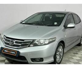 HONDA BALLADE 2012 HONDA BALLADE 1.5 ELEGANCE